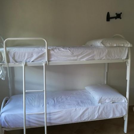 Tertenìa Agriturismo Donnolu חדר תמונה