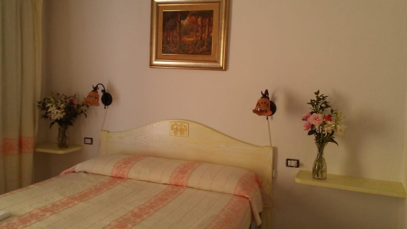 Tertenìa Agriturismo Donnolu חדר תמונה