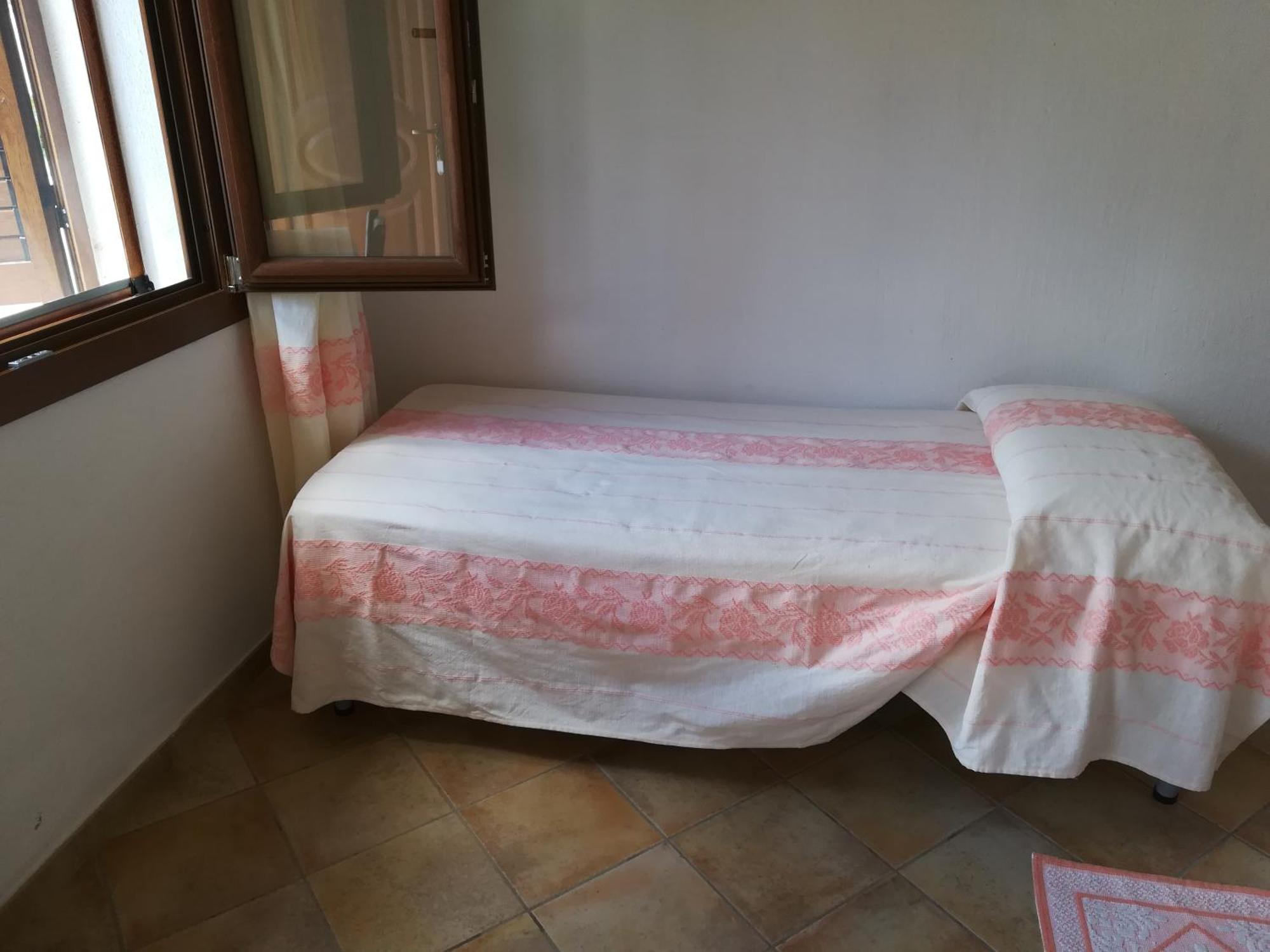 Tertenìa Agriturismo Donnolu חדר תמונה