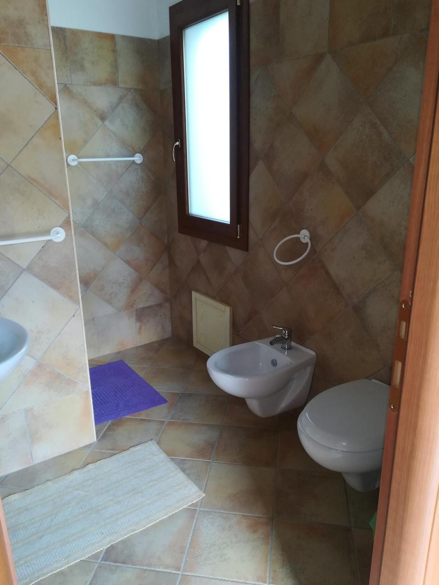 Tertenìa Agriturismo Donnolu חדר תמונה